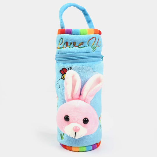 Feeding Bottle Cover | Blue