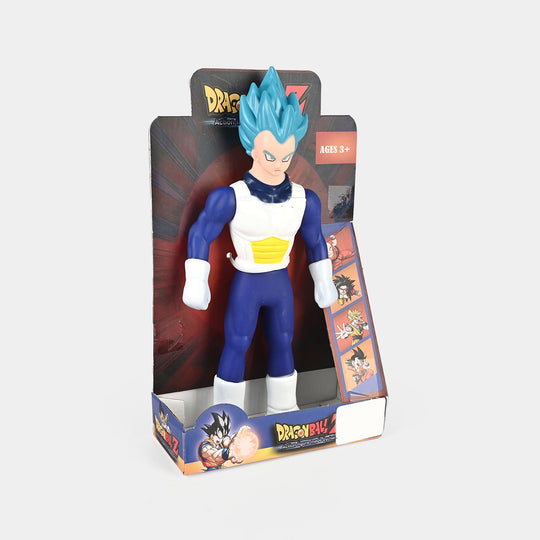 Super Action Hero Figure