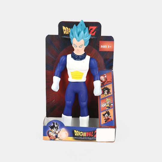 Super Action Hero Figure