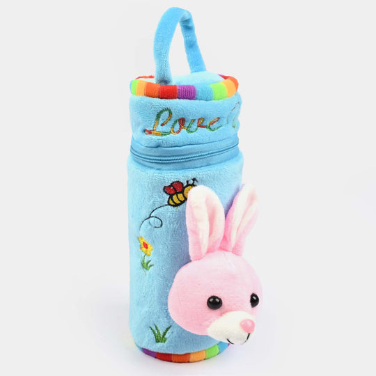 Feeding Bottle Cover | Blue