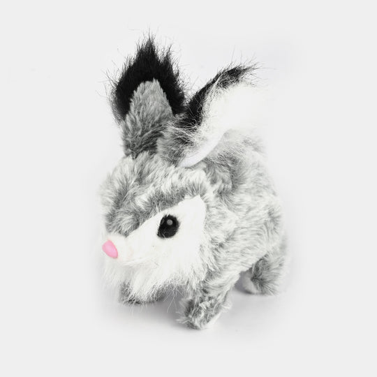 Sound Music & Walking Rabbit for Kids