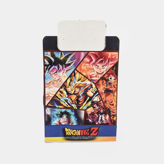 Super Action Hero Figure