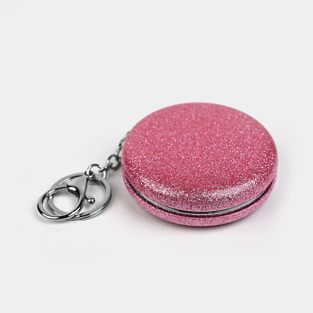 Adorable Mirror Keychain