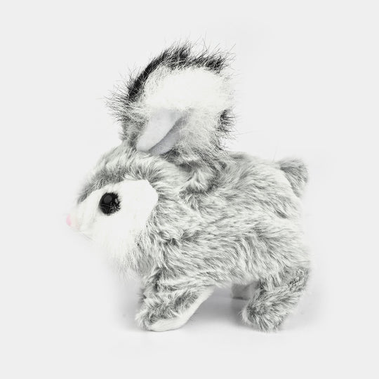 Sound Music & Walking Rabbit for Kids