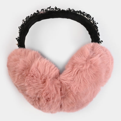 Stylish & Protective Earmuff For Kids