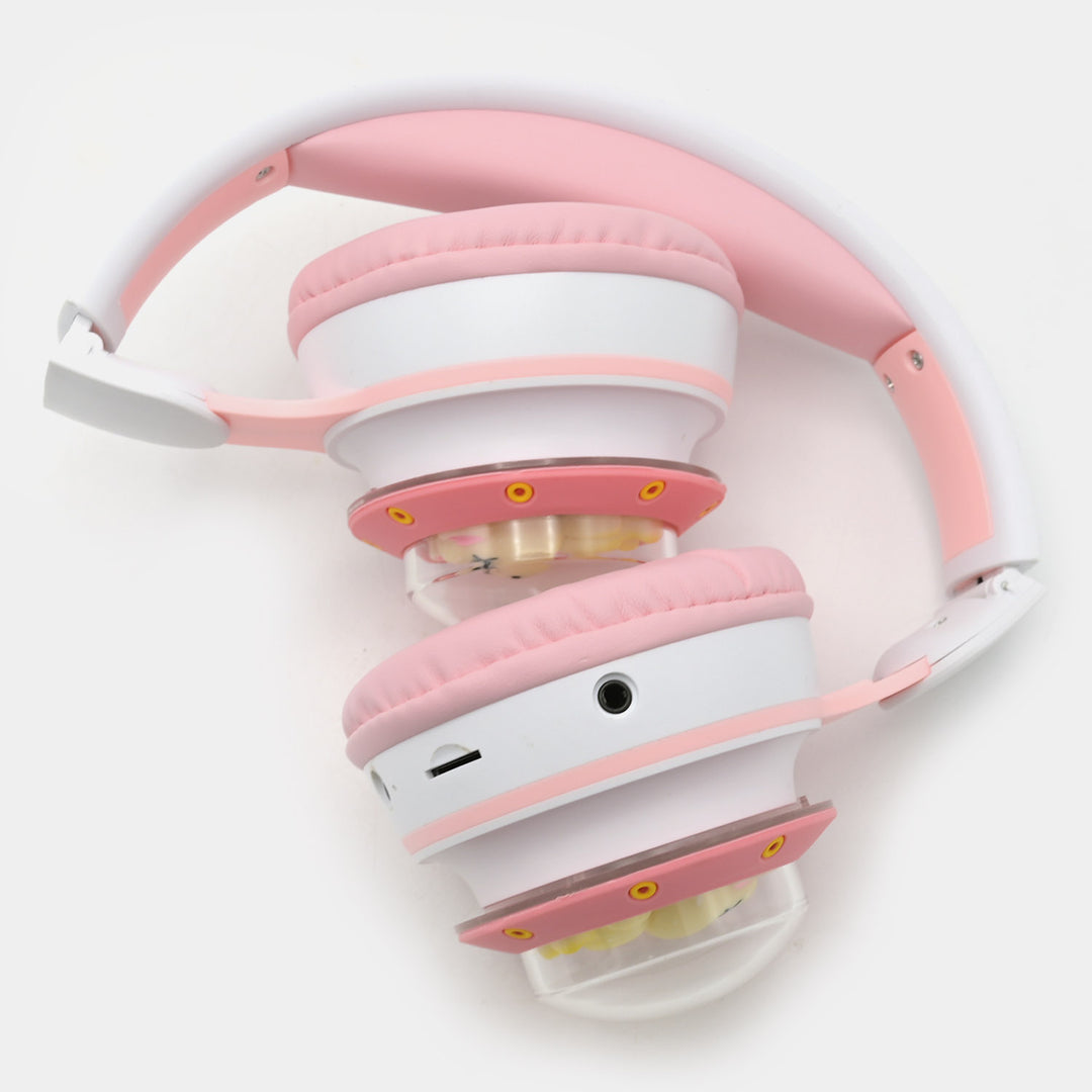 Character Design Fashion Trend Head Phone | Wireless