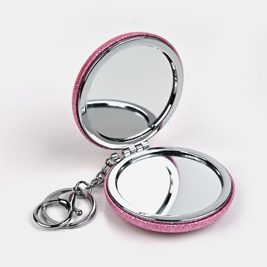 Adorable Mirror Keychain