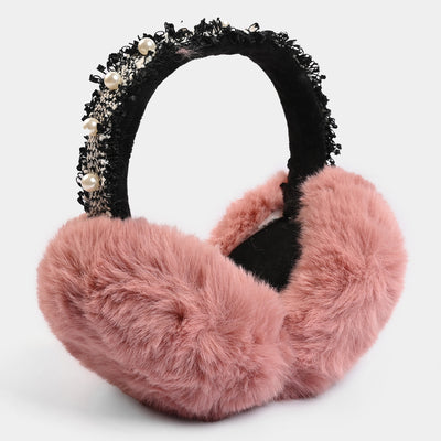 Stylish & Protective Earmuff For Kids