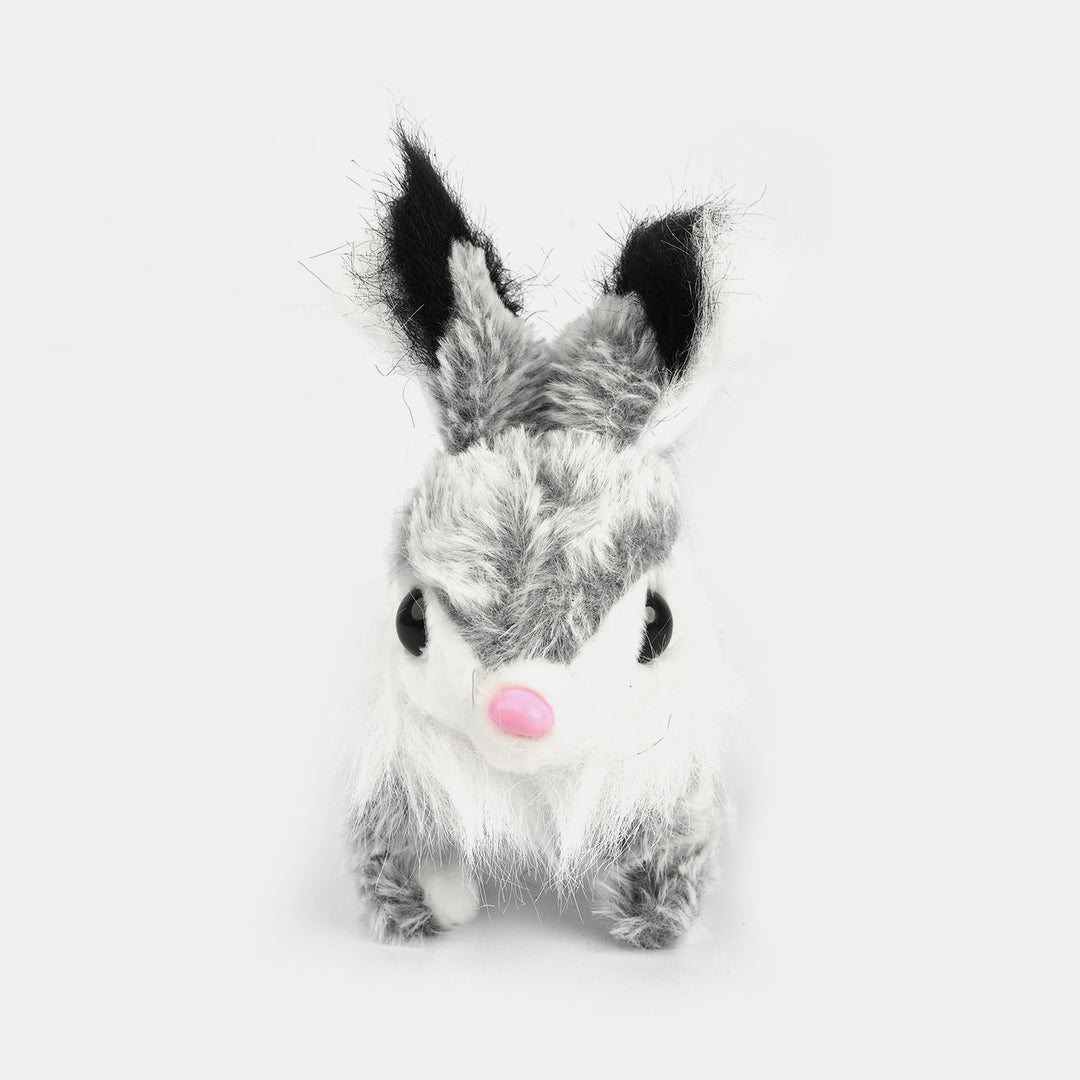 Sound Music & Walking Rabbit for Kids