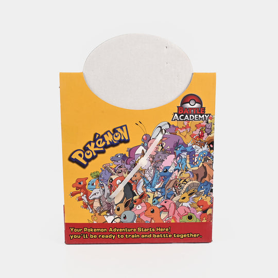 Character Figure For Kids