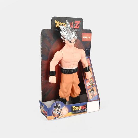 Super Action Hero Figure