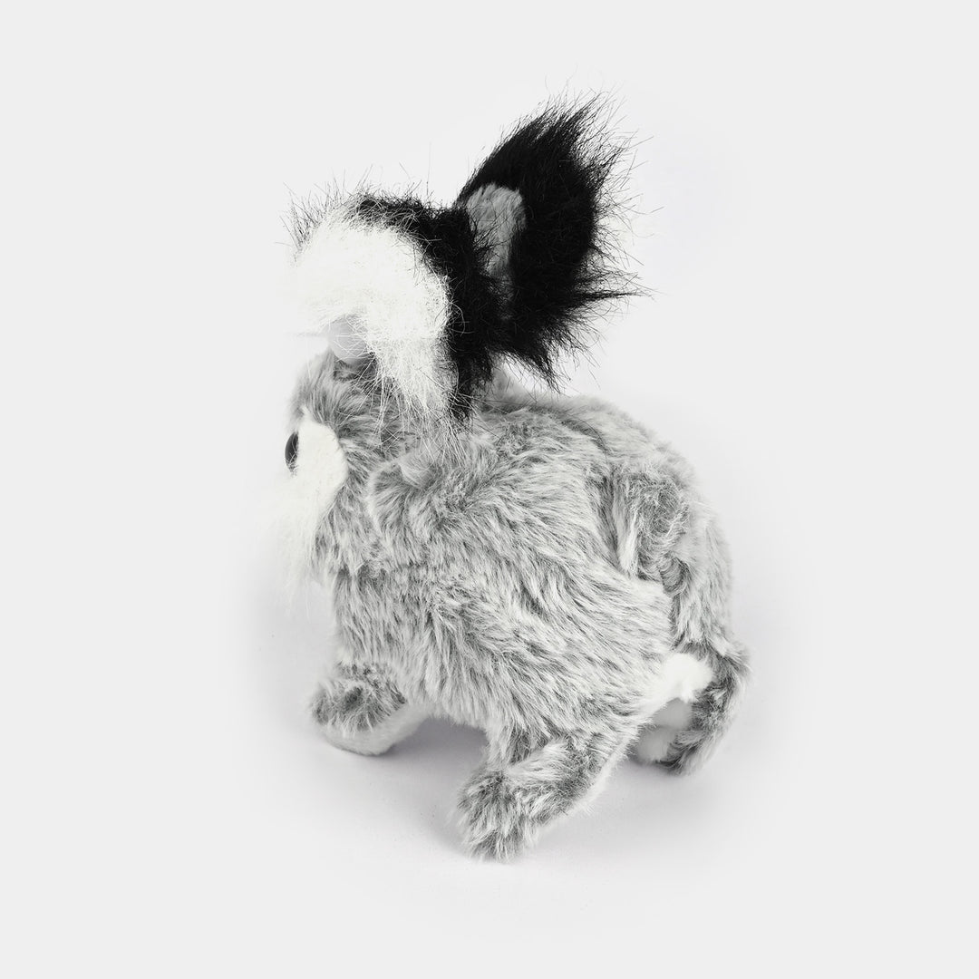 Sound Music & Walking Rabbit for Kids