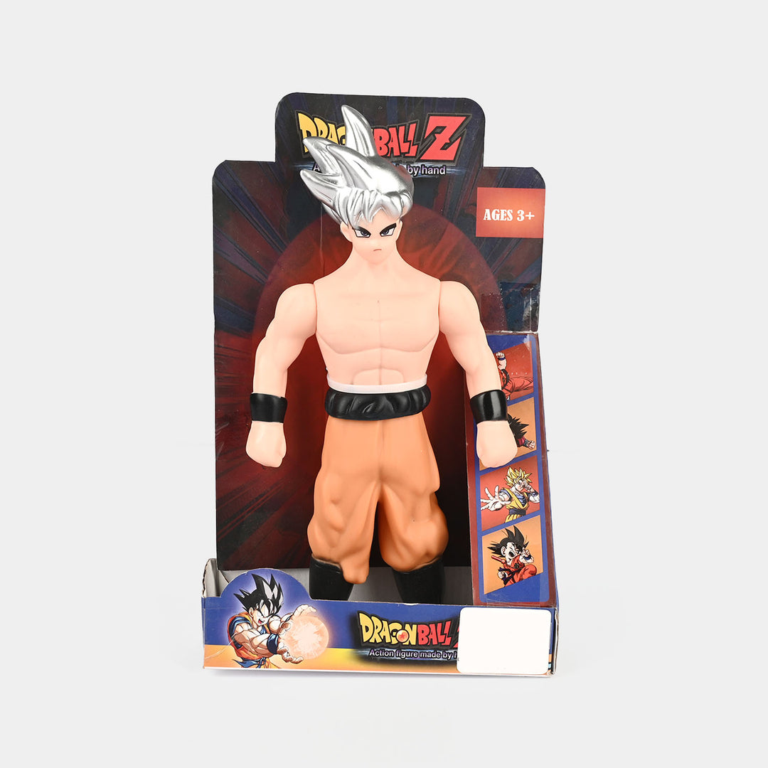 Super Action Hero Figure