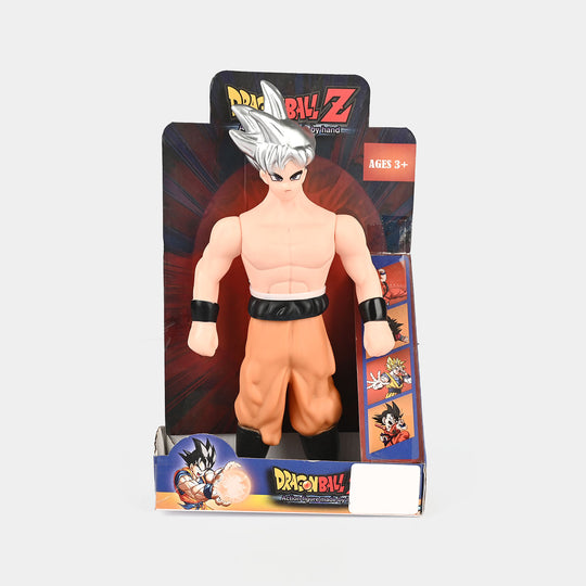 Super Action Hero Figure