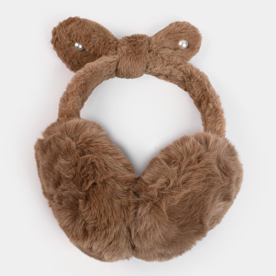 Stylish & Protective Earmuff For Kids