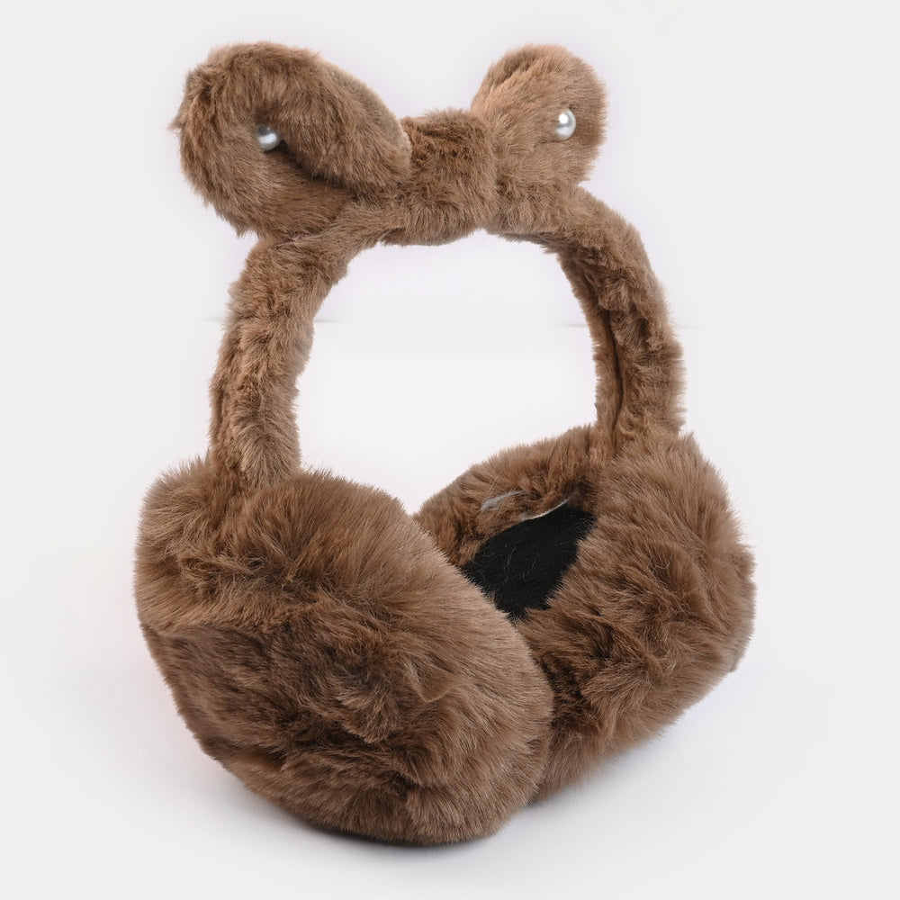 Stylish & Protective Earmuff For Kids