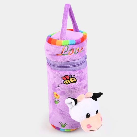 Feeding Bottle Cover | Purple