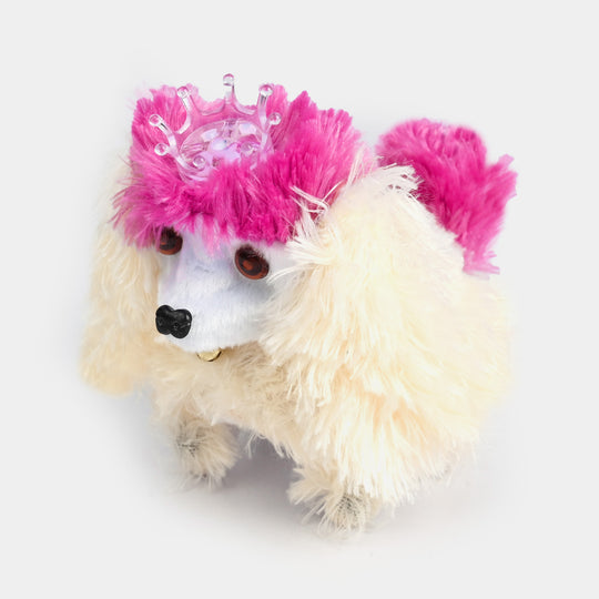 Sound Music & Walking Pet for Kids
