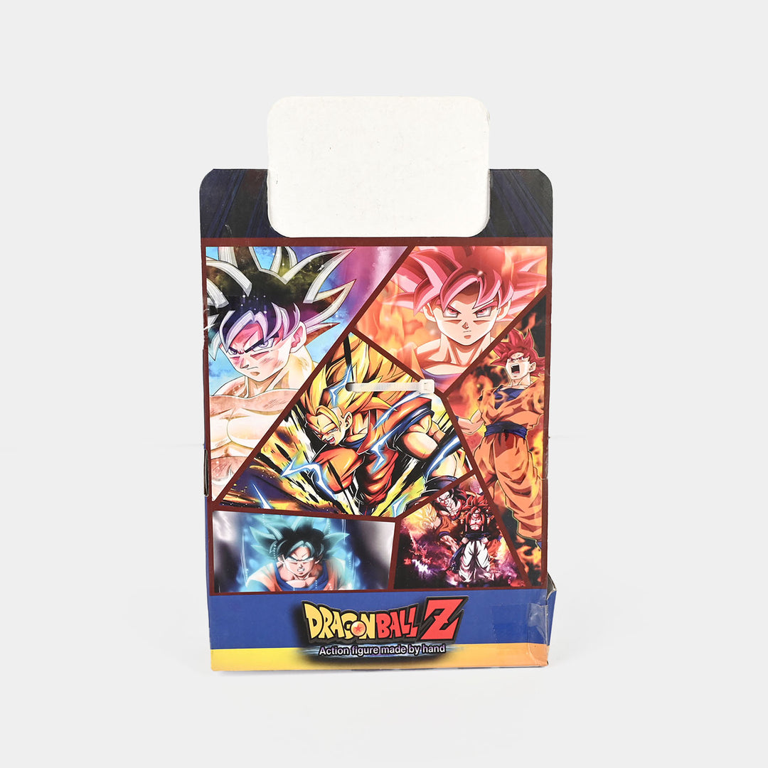 Super Action Hero Figure