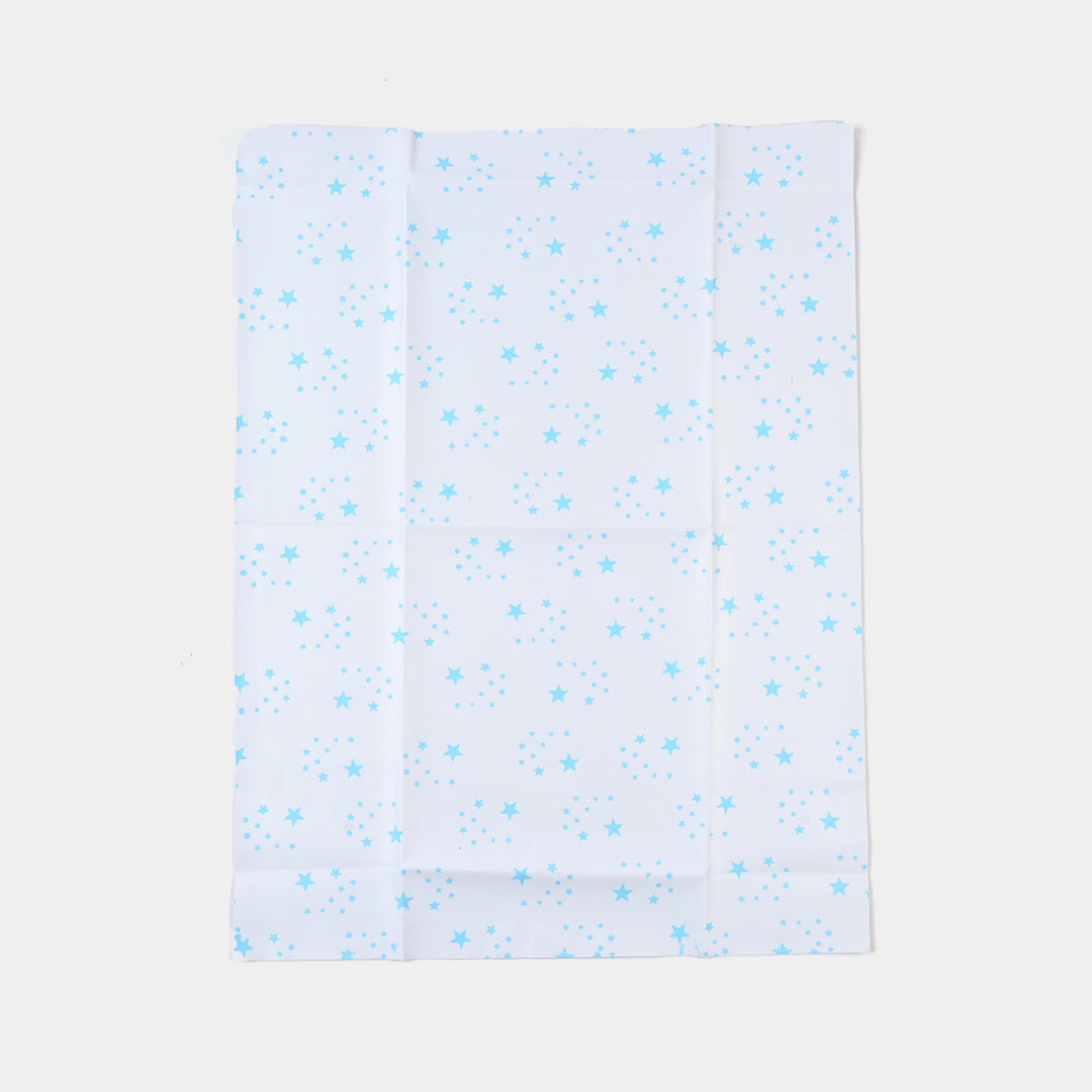 Baby Changing Sheet | 46x61