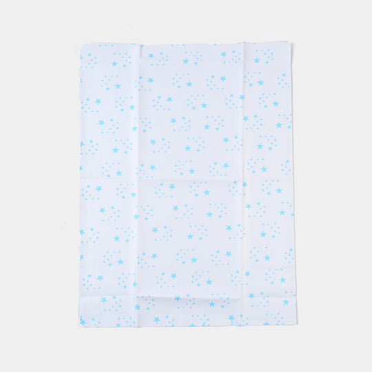 Baby Changing Sheet | 46x61