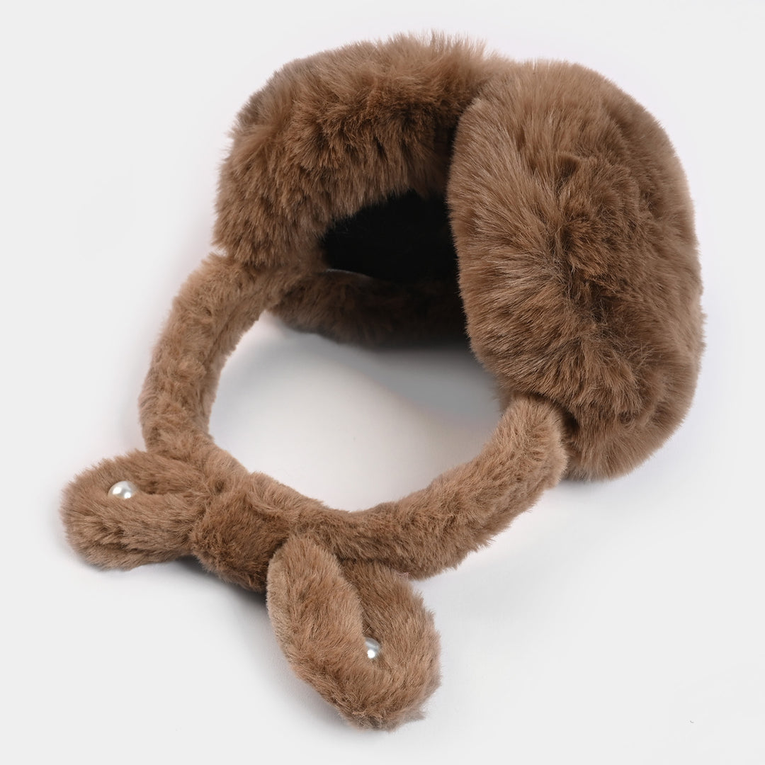 Stylish & Protective Earmuff For Kids