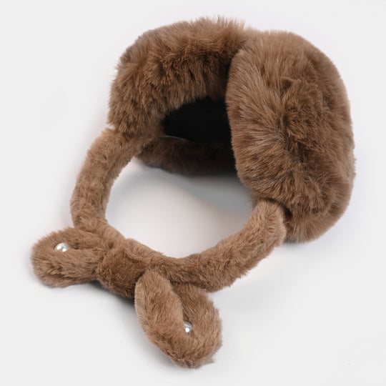 Stylish & Protective Earmuff For Kids