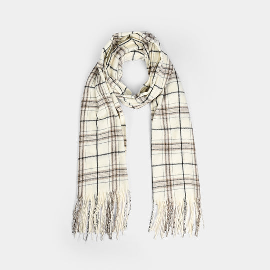 Girls Scarf Polar Fleece