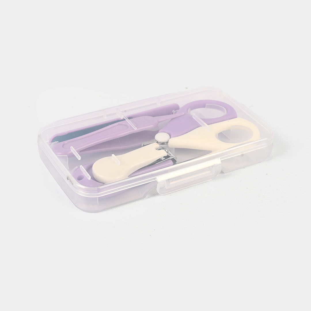 Baby Grooming Essentials Set