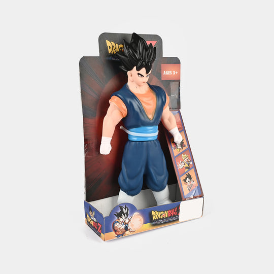 Super Action Hero Figure