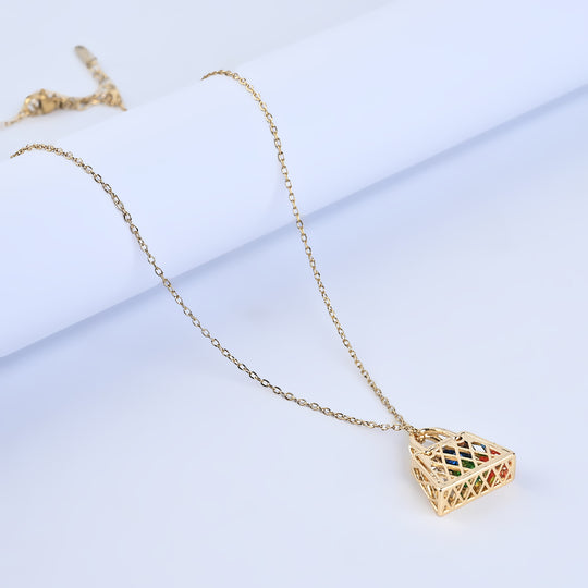 Elegant Fancy Pendant/Necklace for Girls