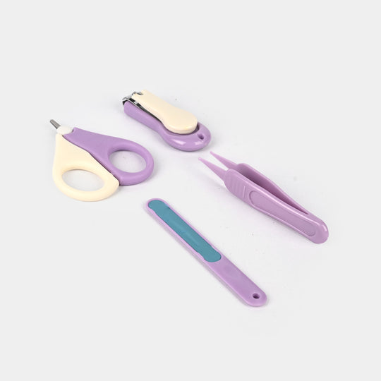 Baby Grooming Essentials Set