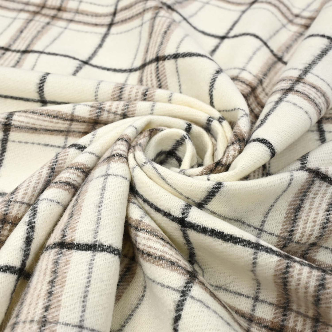 Girls Scarf Polar Fleece