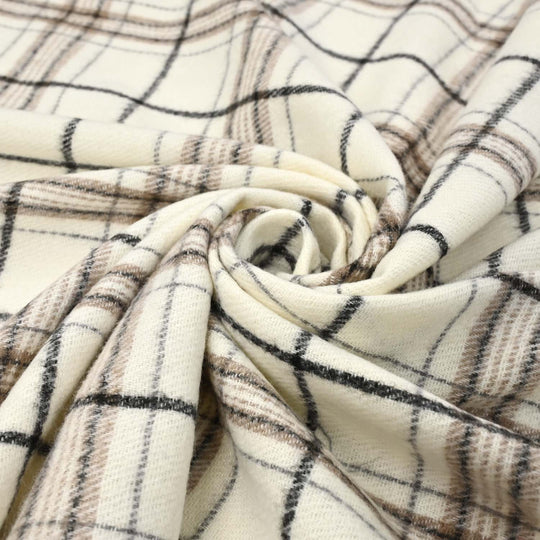 Girls Scarf Polar Fleece