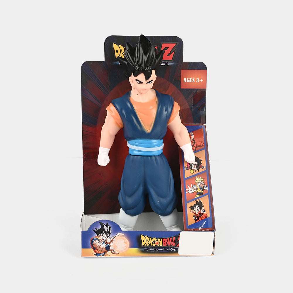 Super Action Hero Figure