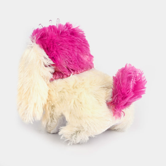 Sound Music & Walking Pet for Kids