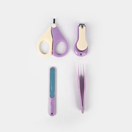 Baby Grooming Essentials Set