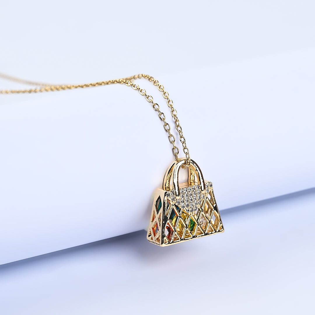 Elegant Fancy Pendant/Necklace for Girls