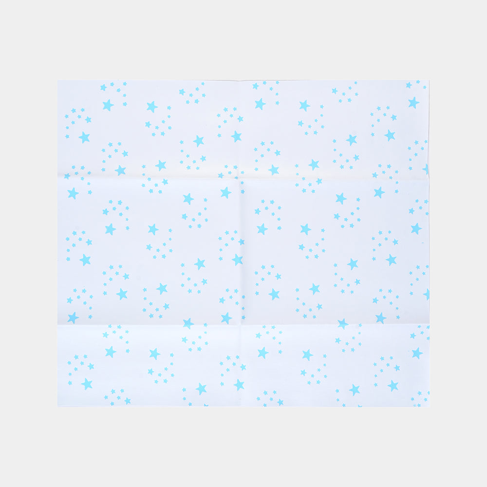 Baby Changing Sheet | 40x60