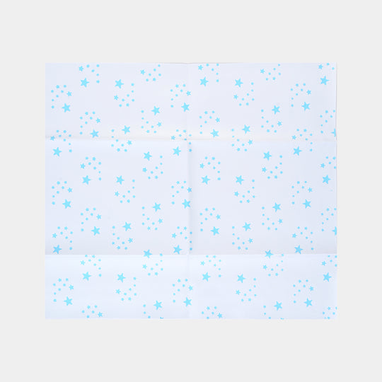 Baby Changing Sheet | 40x60