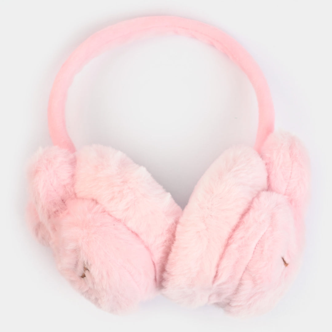 Stylish & Protective Earmuff For Kids