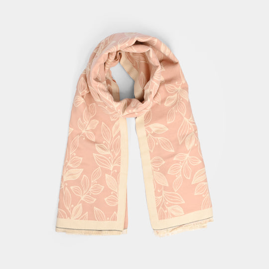 Girls Scarf Polar Fleece