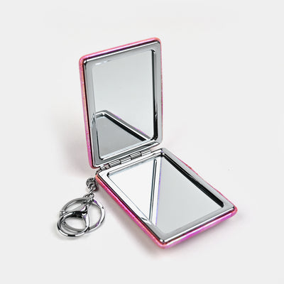 Adorable Mirror Keychain