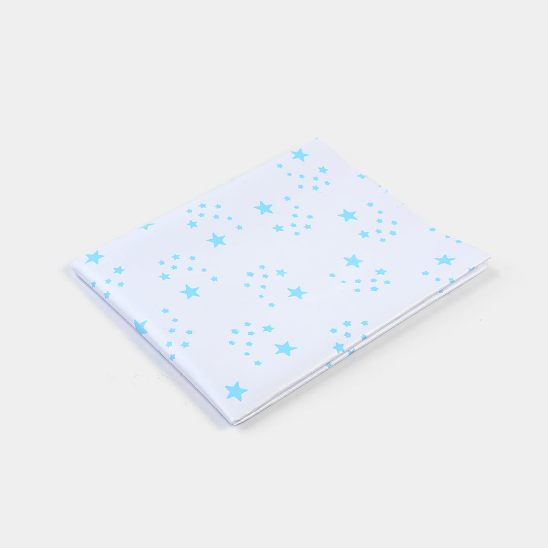 Baby Changing Sheet | 40x60