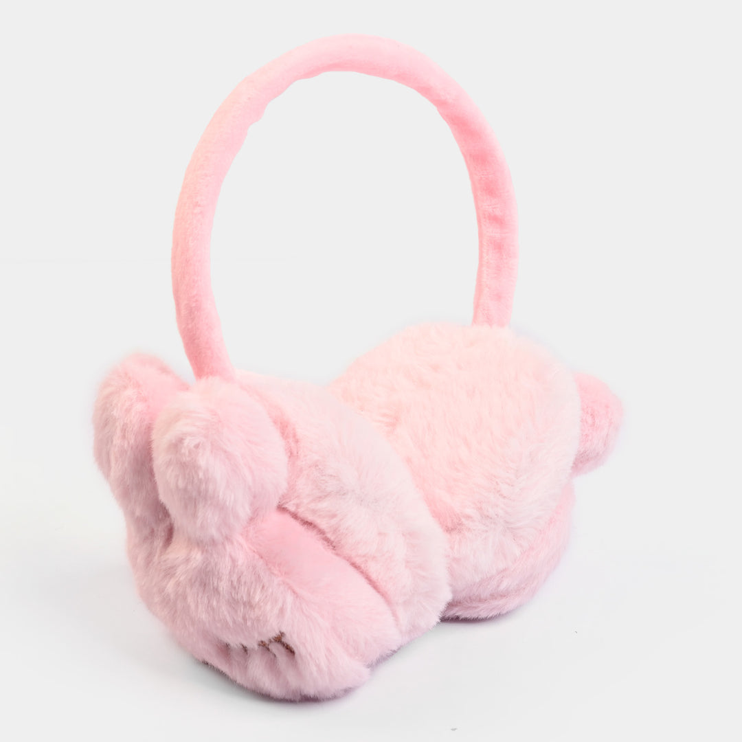 Stylish & Protective Earmuff For Kids