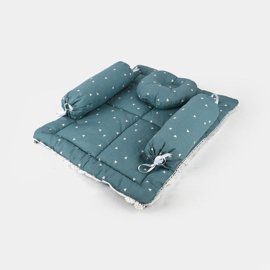 Baby Comfort Bedding Set – Soft Support Sleeping Mat