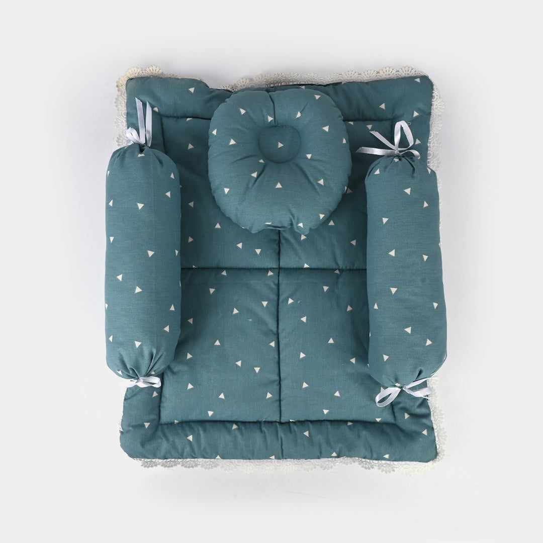 Baby Comfort Bedding Set – Soft Support Sleeping Mat