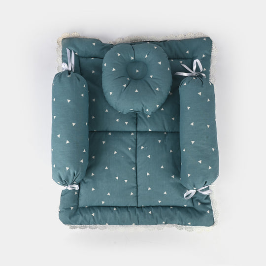 Baby Comfort Bedding Set – Soft Support Sleeping Mat