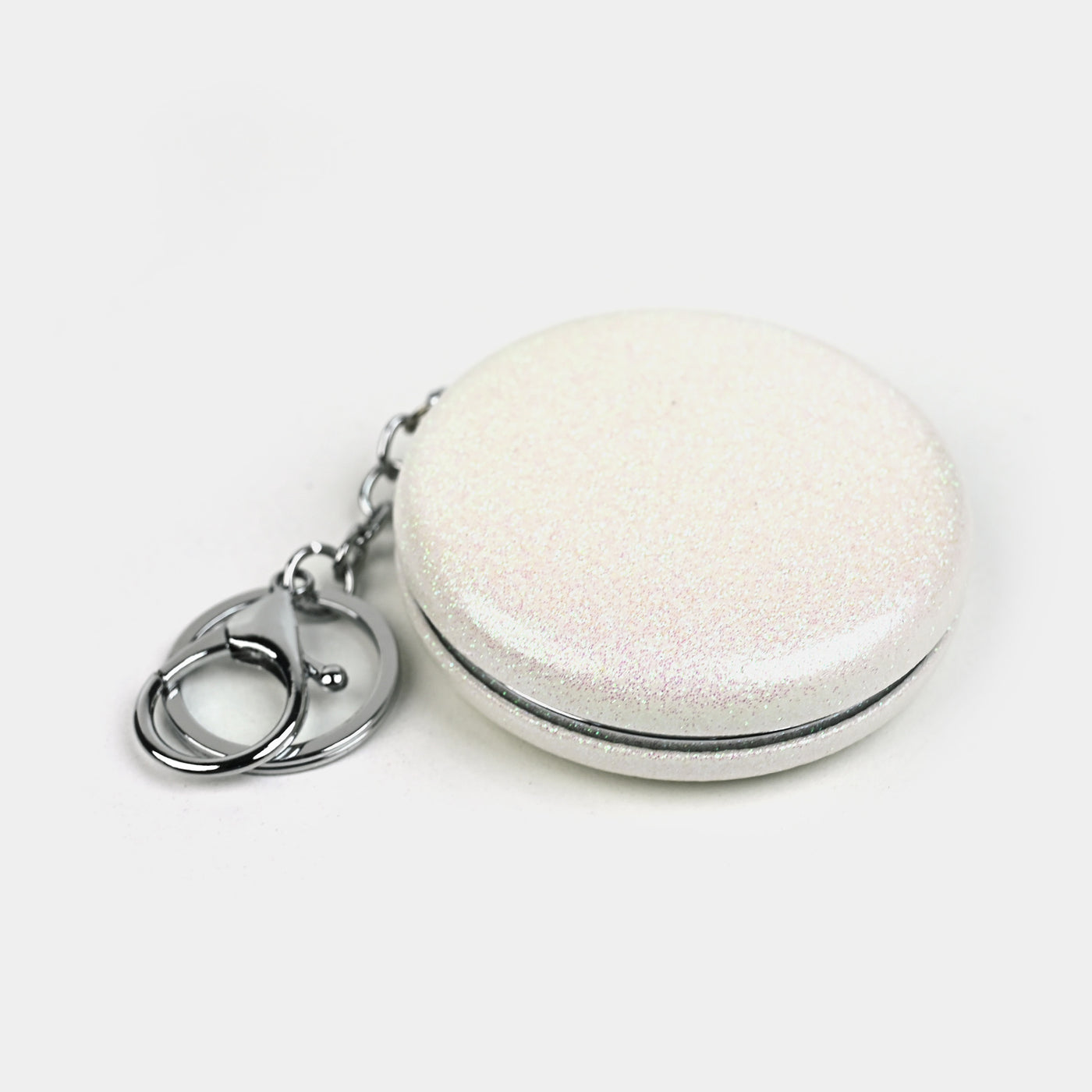 Adorable Mirror Keychain