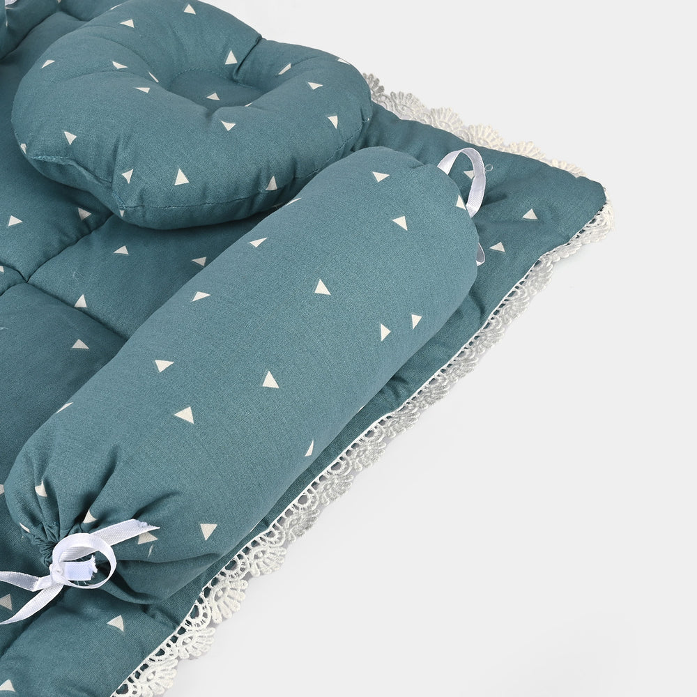 Baby Comfort Bedding Set – Soft Support Sleeping Mat